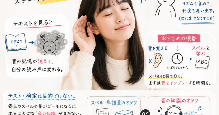 電話番号覚えられたら英語はできる　001